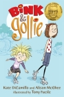 Bink and Gollie Cover Image