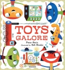 Toys Galore Cover Image