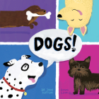 Dogs! By Dr. John Hutton, MD, Doug Cenko (Illustrator) Cover Image