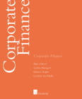 Corporate Finance By Marc Deloof, Sophie Manigart, Hubert Ooghe, Cynthia Van Hulle Cover Image