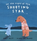 On the Night of the Shooting Star Cover Image