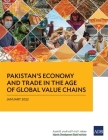 Pakistan's Economy and Trade in the Age of Global Value Chains Cover Image