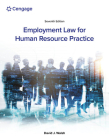 Employment Law for Human Resource Practice Cover Image