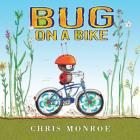 Bug on a Bike Cover Image