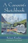 A Canoeist's Sketchbook Cover Image