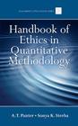 Handbook of Ethics in Quantitative Methodology (Multivariate Applications) Cover Image