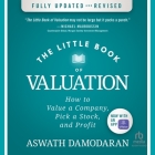 The Little Book of Valuation: How to Value a Company, Pick a Stock, and Profit, 2nd Edition Cover Image