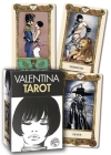 Valentina Tarot By Guido Crepax, Pietro Alligo, Antonio Crepax Cover Image