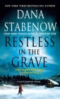 Restless in the Grave: A Kate Shugak Novel (Kate Shugak Novels #19) Cover Image