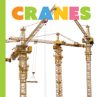 Cranes (Starting Out) Cover Image