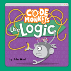 Code Monkeys Use Logic Cover Image