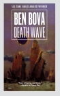 Death Wave (Star Quest Trilogy #1) By Ben Bova Cover Image
