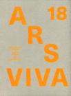 Ars Viva 2018: Anna-Sophie Berger, Oscar Enberg, Zac Langdon-Pole By Kulturkreis Der Deutschen Wirt E. V Cover Image