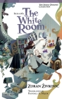 The White Room By Zoran Zivkovic, Youchan Ito (Artist), Randall A. Major (Translator) Cover Image