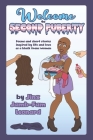 Welcome to Second Puberty: Poems and Short Stories about Transhood Cover Image