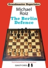 The Berlin Defence Cover Image
