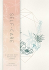 Self-Care: A Day and Night Reflection Journal (90 Days) (Inner World) By Insight Editions Cover Image