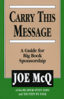 Carry This Message Cover Image