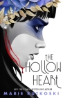 The Hollow Heart (Forgotten Gods #2) By Marie Rutkoski Cover Image