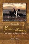 Horses and Humans: The Real Connection By Shan De Wey Cover Image