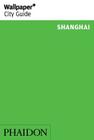 Wallpaper* City Guide Shanghai 2015 Cover Image