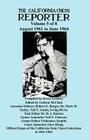 California Chess Reporter 1961-1964 Cover Image