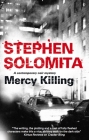 Mercy Killing By Stephen Solomita Cover Image