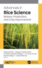Advances in Rice Science: Botany, Production, and Crop Improvement Cover Image