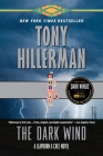 The Dark Wind: A Leaphorn and Chee Novel Cover Image