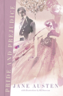 Pride and Prejudice (Deluxe Edition) By Jane Austen, Bil Donovan (Illustrator) Cover Image