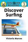 Discover Surfing By Victoria Marcos Cover Image