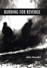 Burning for Revenge (The Tomorrow Series) Cover Image