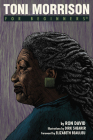 Toni Morrison For Beginners Cover Image