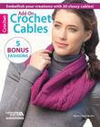 Add-On Crochet Cables Cover Image