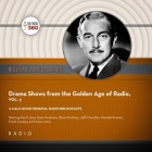 Drama Shows from the Golden Age of Radio, Vol. 3 Cover Image