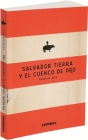 Salvador Tierra y el cuenco de oro Cover Image