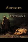 Antígona By Sofocles Cover Image