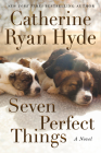 Seven Perfect Things Cover Image