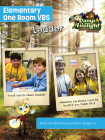 Vacation Bible School (Vbs) 2024 Camp Firelight Elementary One Room Vbs Leader: A Summer Camp Adventure with God Cover Image