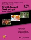 Blackwell's Five-Minute Veterinary Consult Clinical Companion: Small Animal Toxicology Cover Image