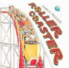 Roller Coaster By Marla Frazee, Marla Frazee (Illustrator) Cover Image