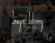 Imagine Listening Vol. II: Your Worst Day is our Everyday (#IAM911 #2) By Ricardo Martinez, II Cover Image