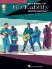 The Best of Rockabilly: A Step-By-Step Breakdown of the Guitar Styles and Techniques of the Rockabilly Greats By Dave Rubin Cover Image