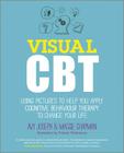 Visual CBT By Avy Joseph, Maggie Chapman, Patrick Watkinson (Illustrator) Cover Image