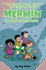 Mermin Vol. 2: The Big Catch By Joey Weiser Cover Image