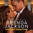 Intimate Seduction (Forged of Steele #7) By Brenda Jackson, Ron Butler (Read by) Cover Image