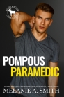 Pompous Paramedic Cover Image