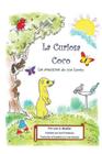 La Curiosa Coco, Las Aventuras de una Huron Cover Image