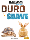 Duro Y Suave Cover Image