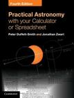 Practical Astronomy with Your Calculator or Spreadsheet Cover Image